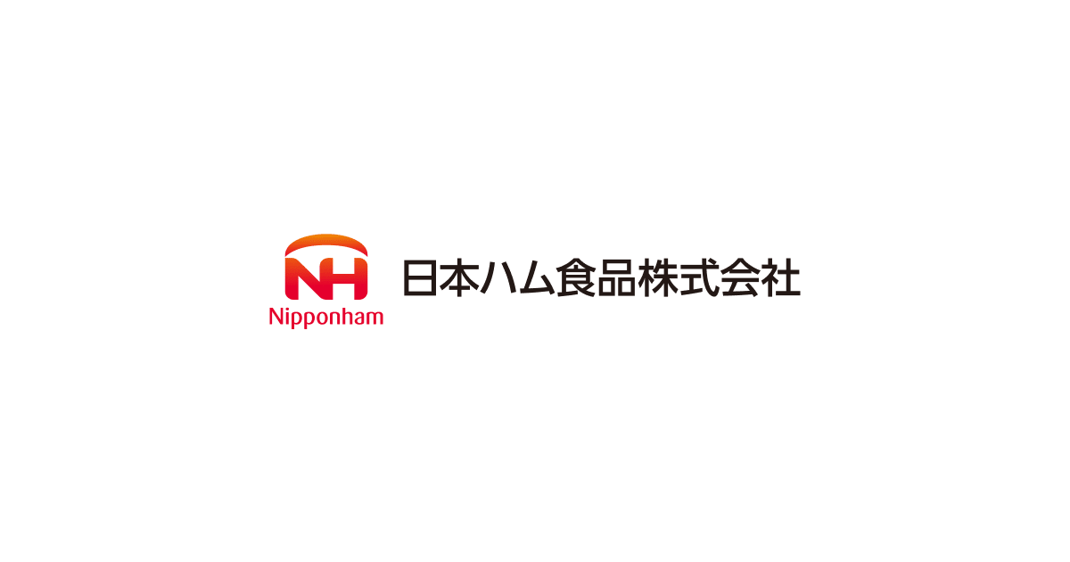 Nipponham Processed Foods logo