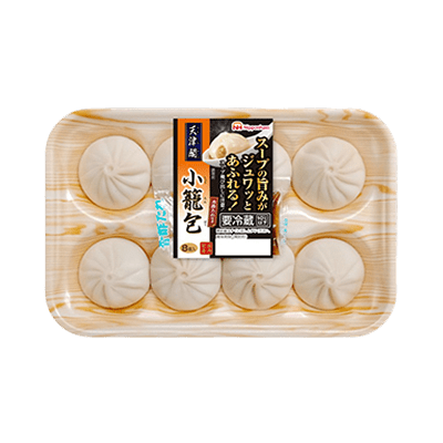 天津閣&reg;&nbsp;小籠包