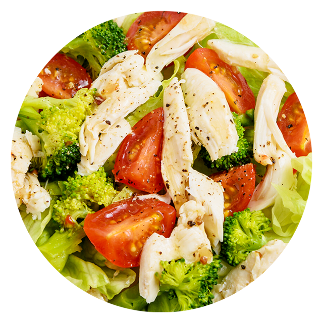 ローストサラダチキン&nbsp;プレーン